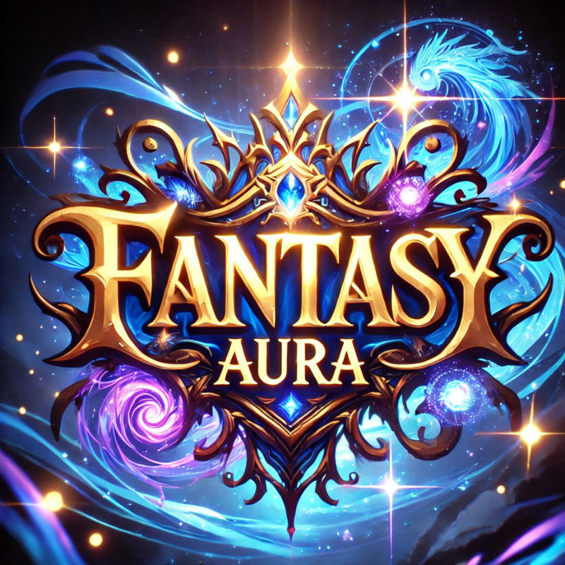 Fantasy Aura