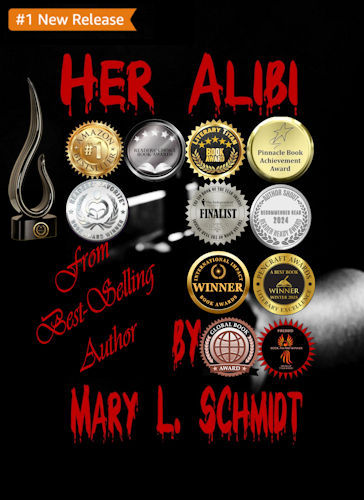 This book cover floats around among other books covers in a sea of puffy moving clouds... sort of like heaven.