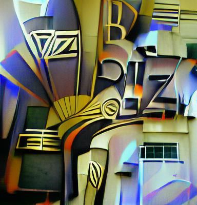The Blizzy