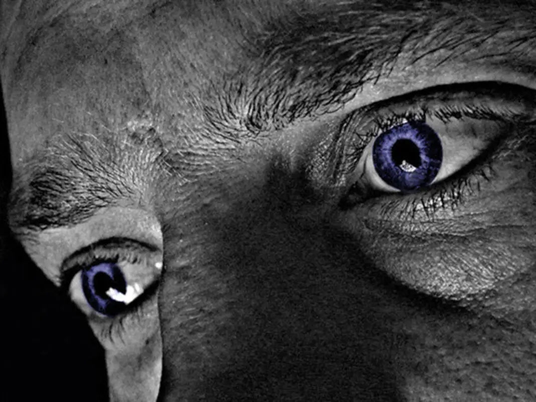 BlueEyes