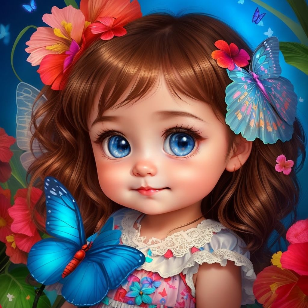 Twinkle Fairy