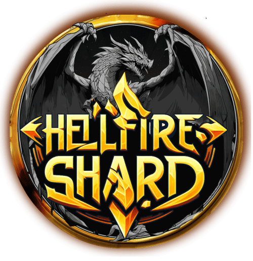 HellFire Shard
