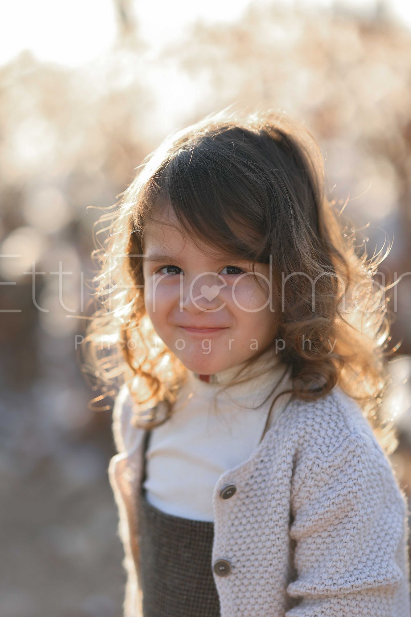 Create for me this child with a Hasidic appearance (Jewish cap on his head and curly sideburns in front of his ears, no curls and no hair at...