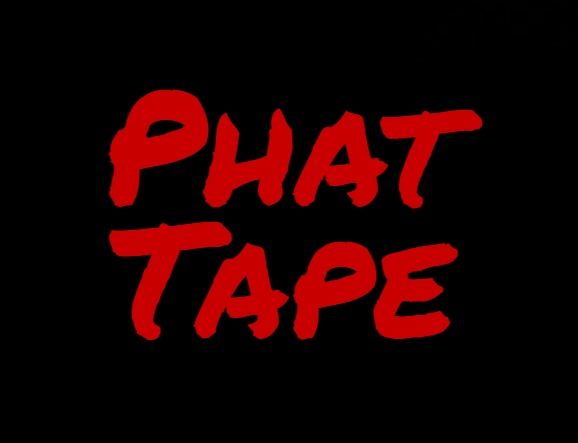PhatTape