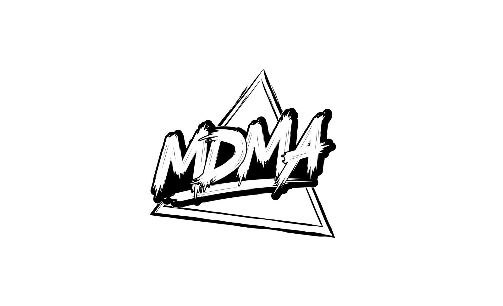 MDMA Records