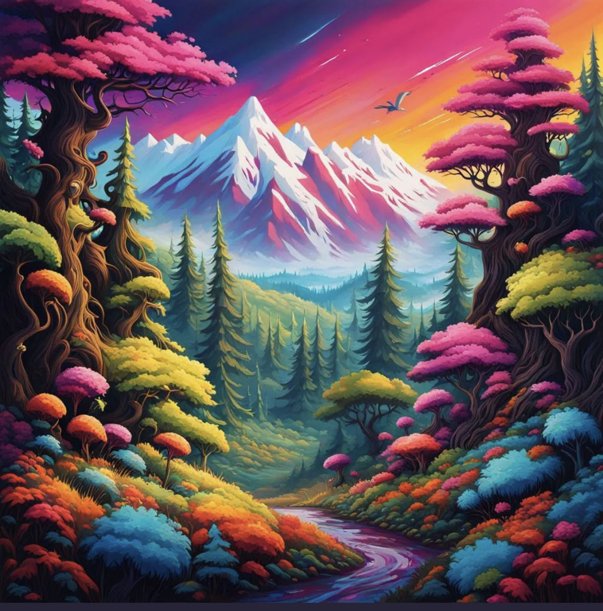 Fantasy-addict