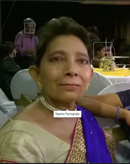 Marini De Silva