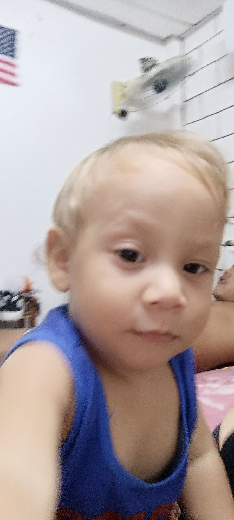 Que tenga una corona 