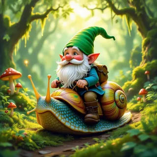 unca coda lunga con una scaglia rotta - Start Image 1