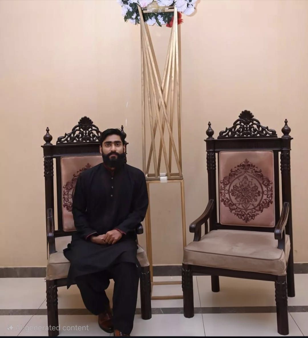 generate a image of beautiful girl in my pircture 
