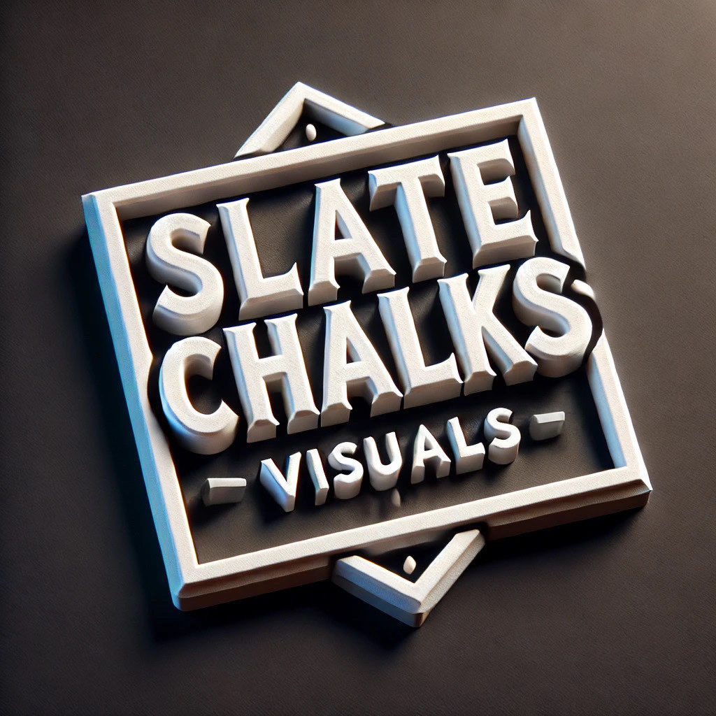 Slatechalks