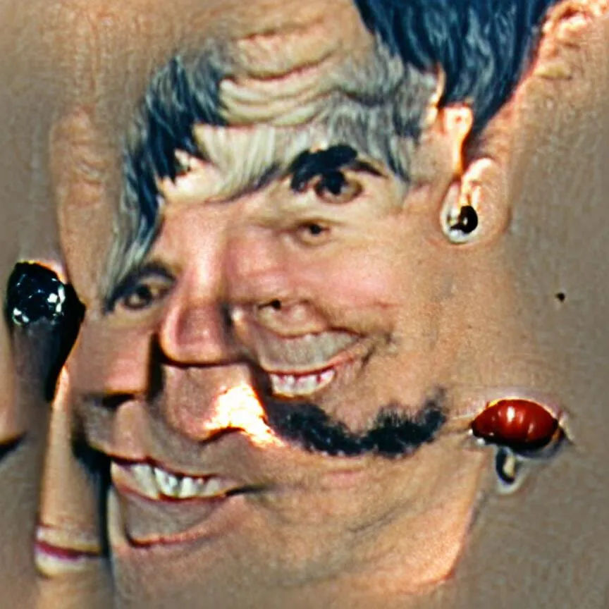 Pete Svarrior