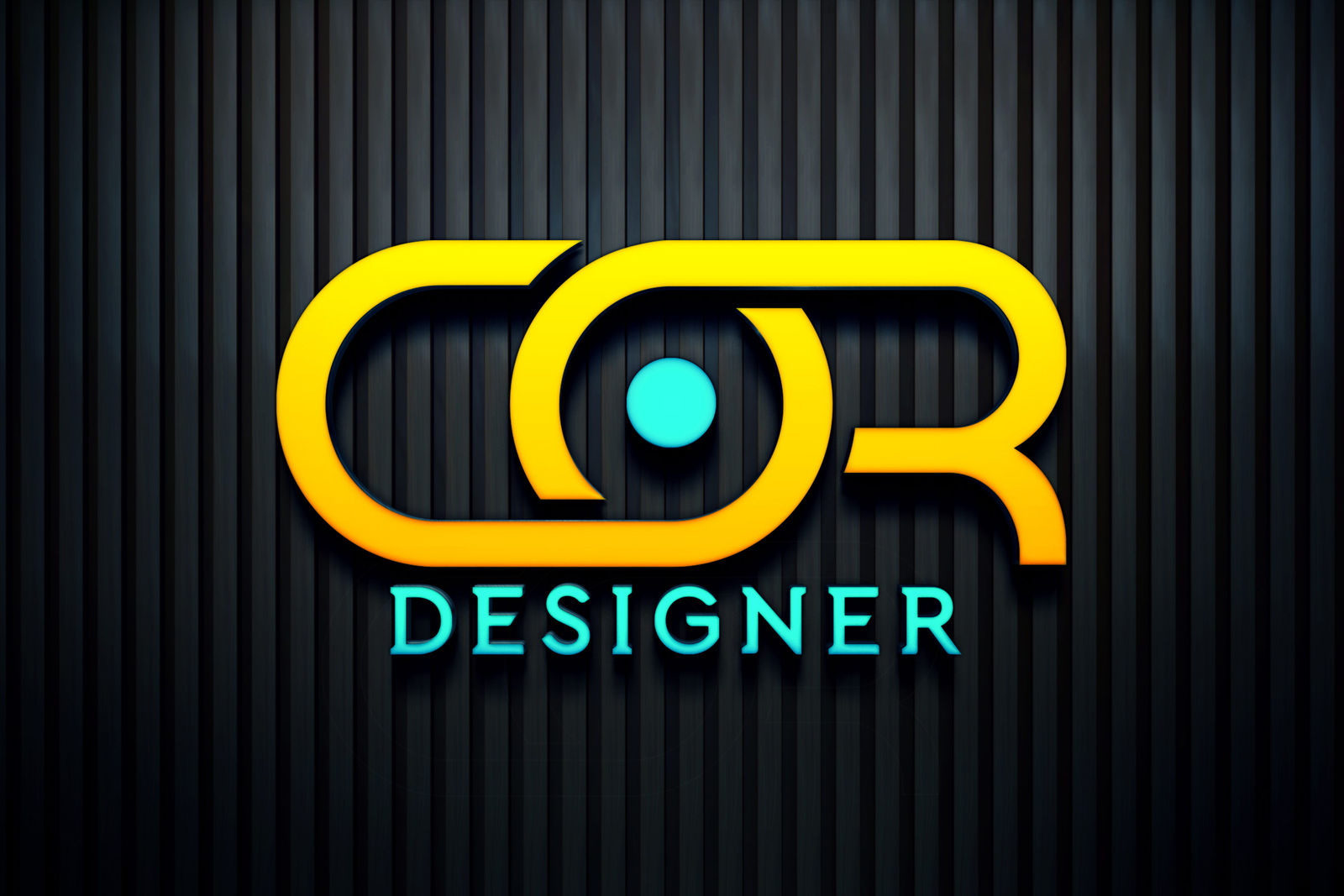 COR Designer