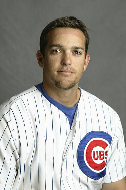 Still More Baseball Player Portrait Photos