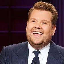 james corden stan