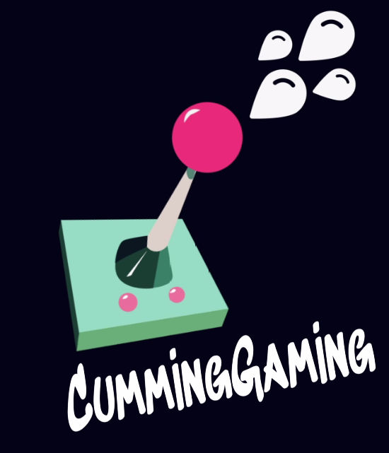 CumInGaming