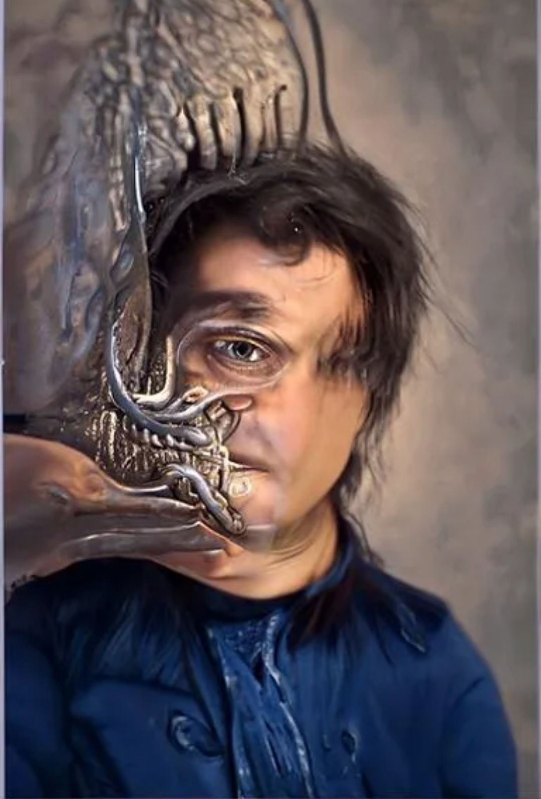 John