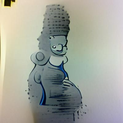 Pregnantmarge
