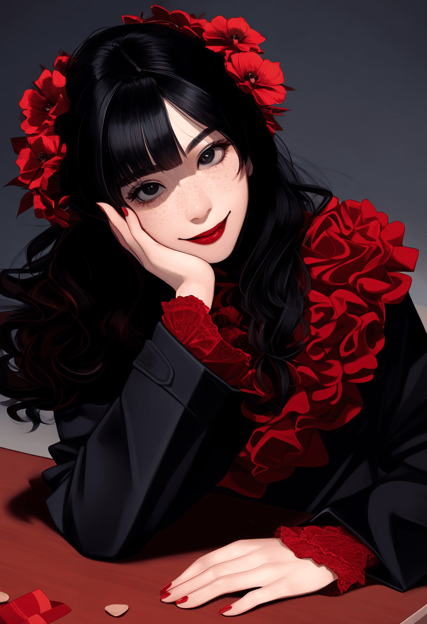 Caught In the Eyes of the Storm