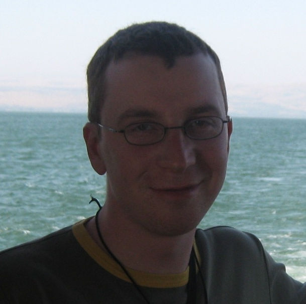 Chris Perver