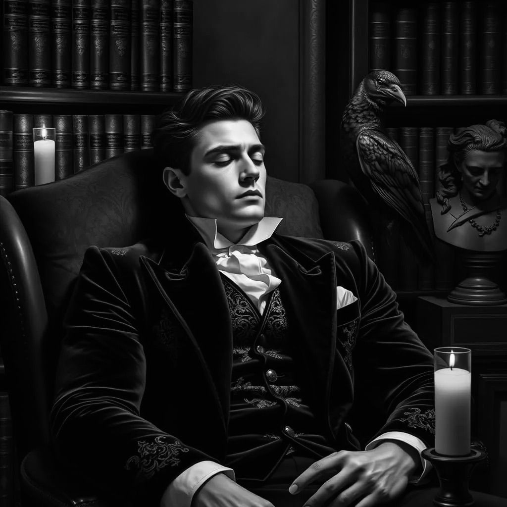 SirJamesSpencer