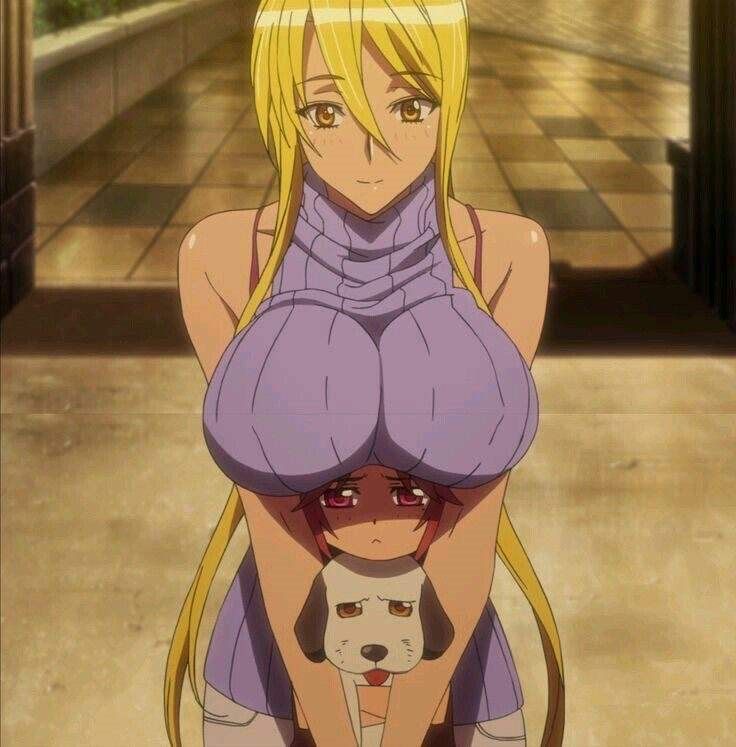 Anime is a mistake and should not exist 