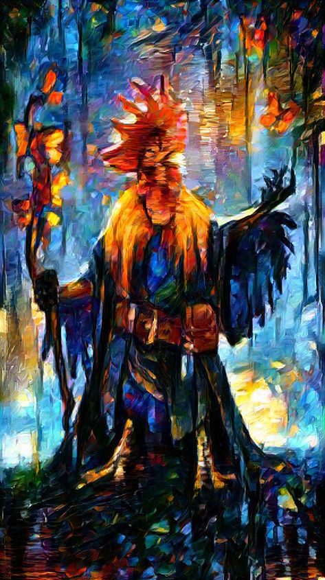Rackelart