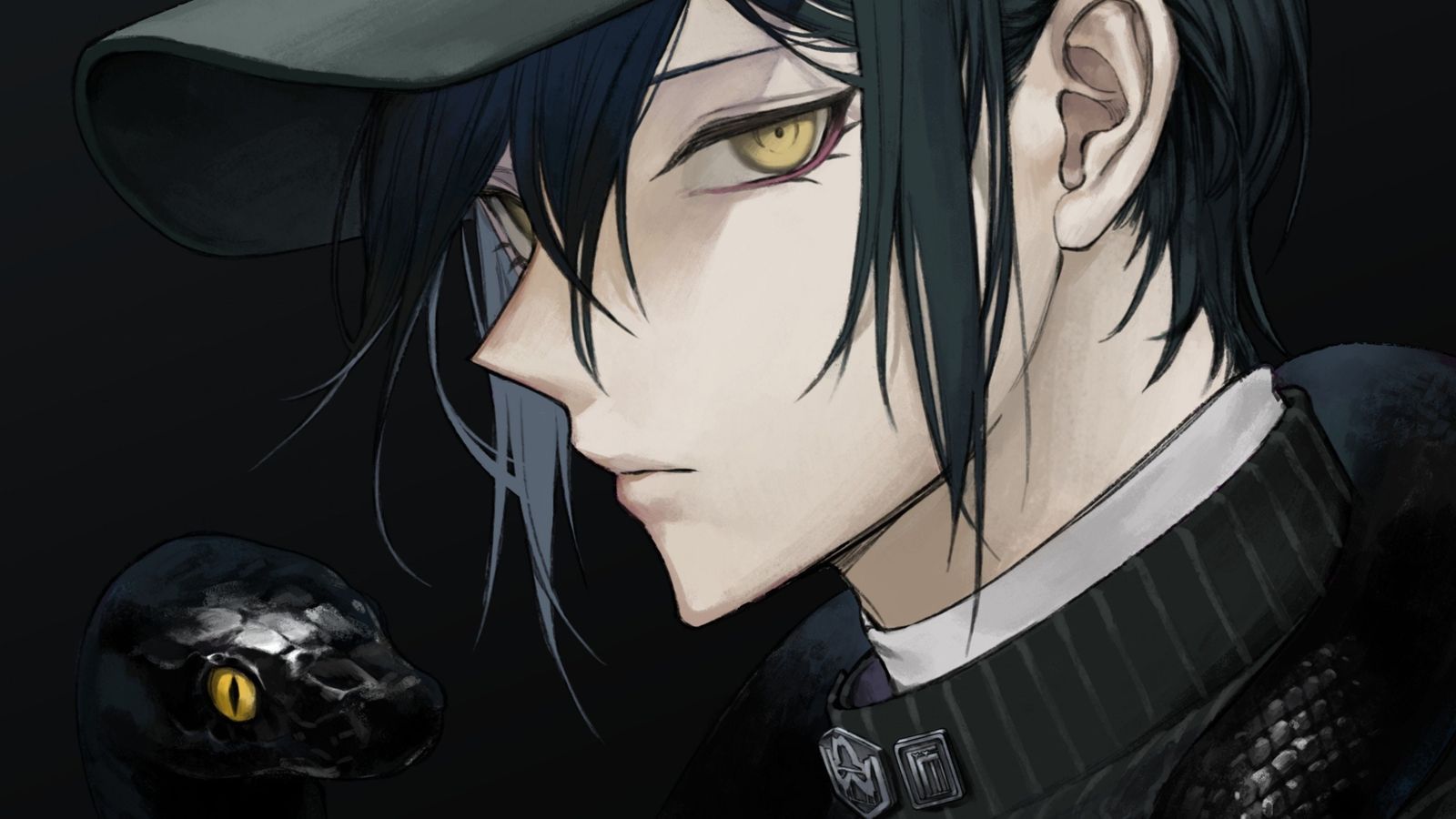 The Ultimate Detective