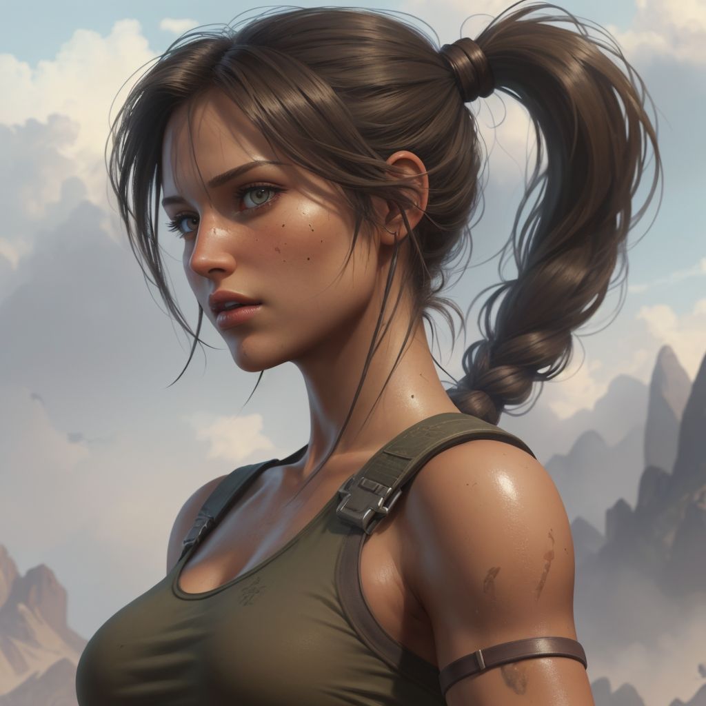 Quiet Lara