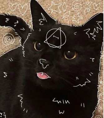 StarLight The Therian