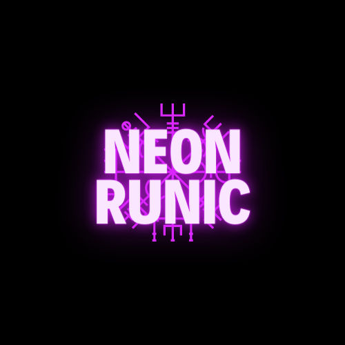neonrunic