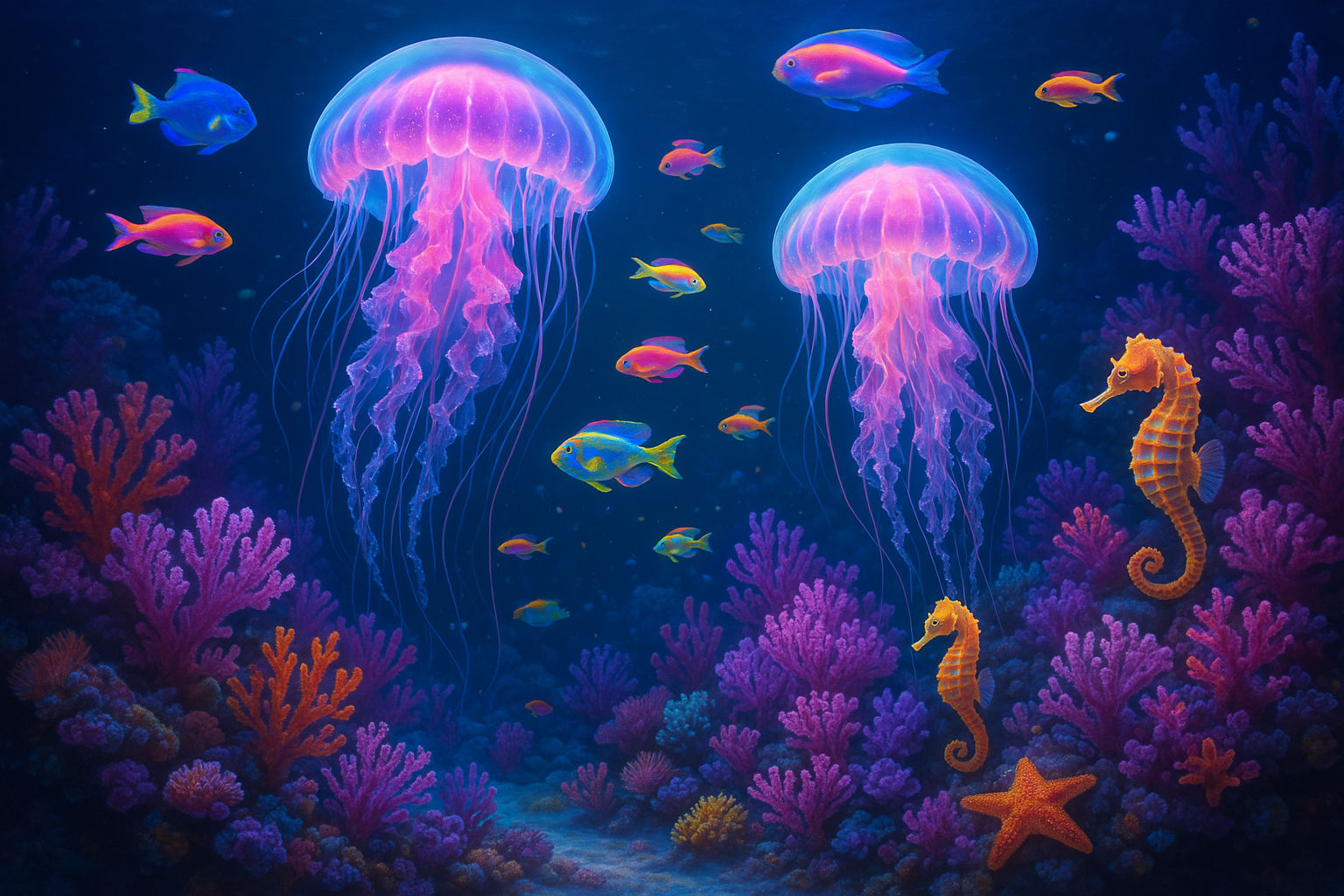 Hyperrealistic, splash art, concept art, mid shot, intricately detailed, color depth, dramatic, 2/3 face angle, side light, colorful backgro...