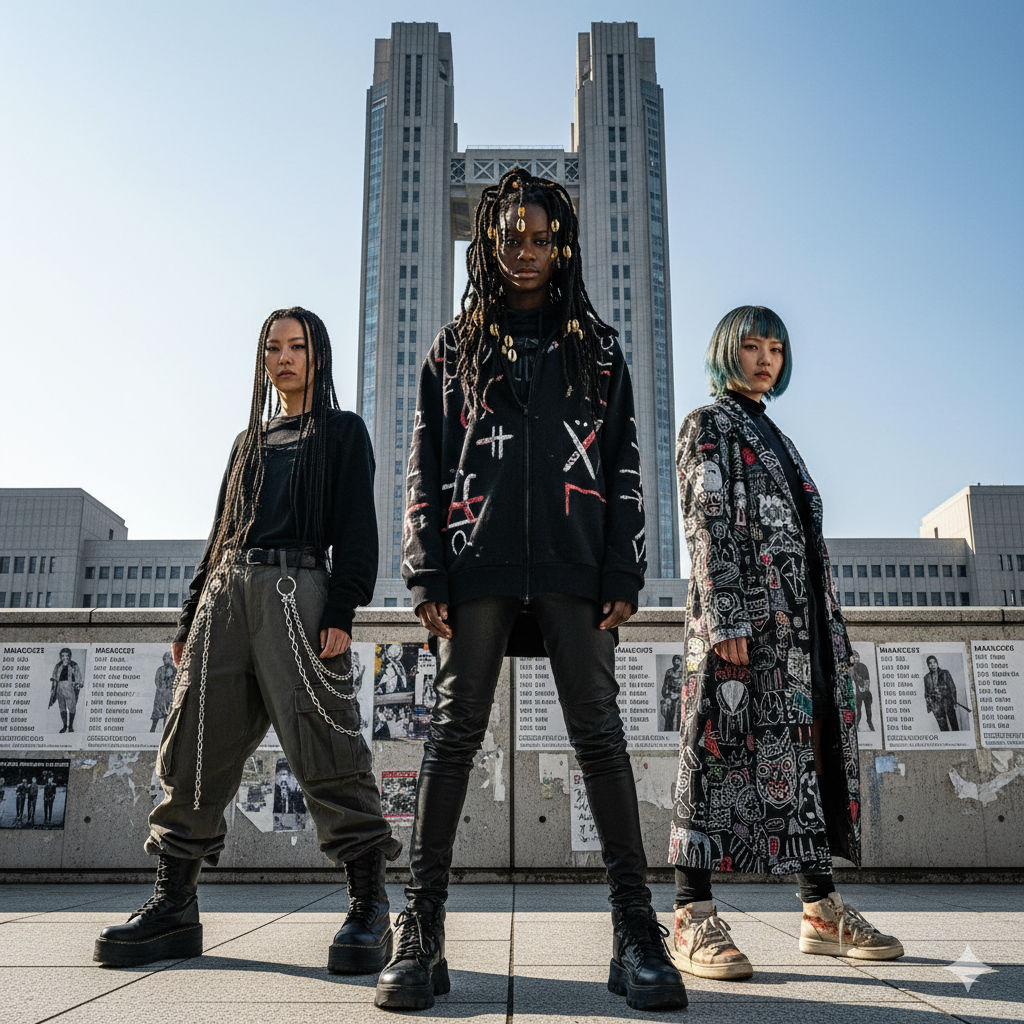 Construct of Amnesia