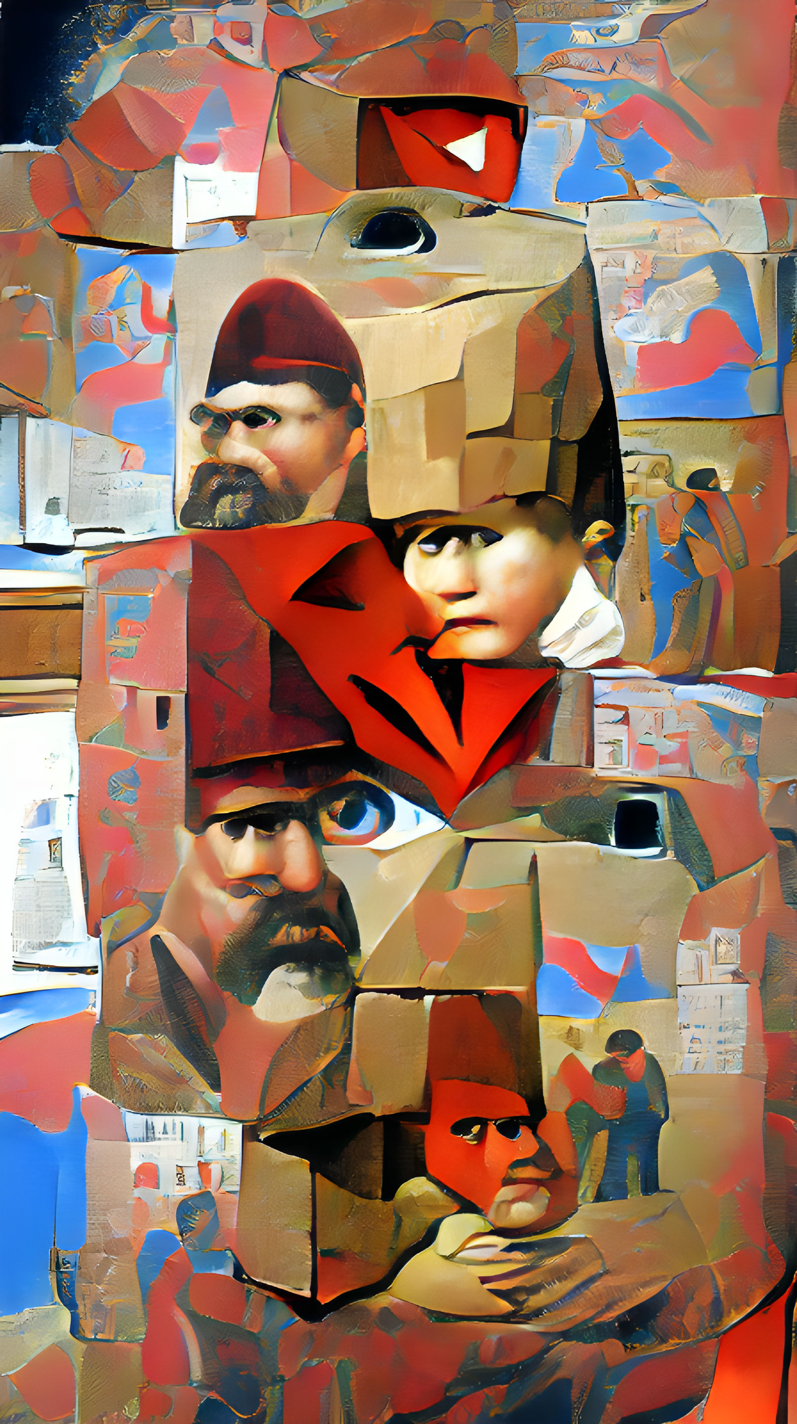 Red Republic