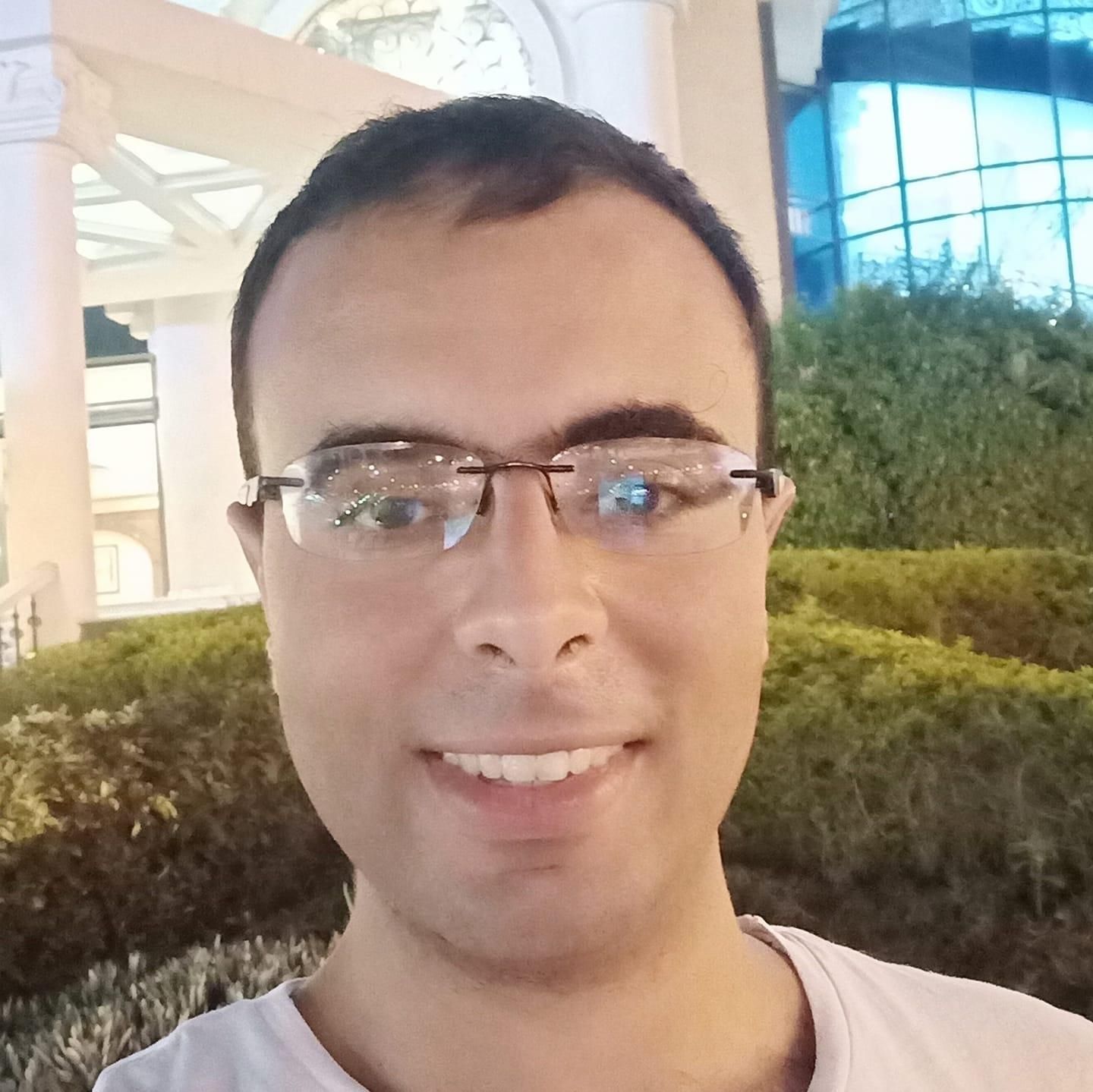 haitham gamal