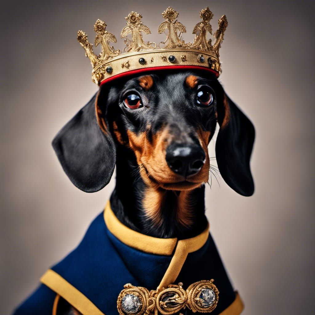 King Wiener AI