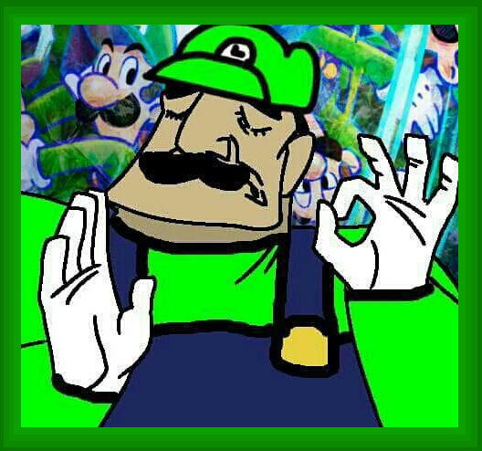 Luigi