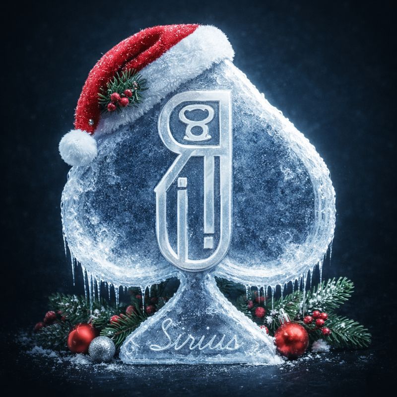 Siriius James KotS Moriarty