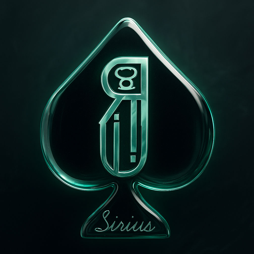 Siriius James KotS Moriarty