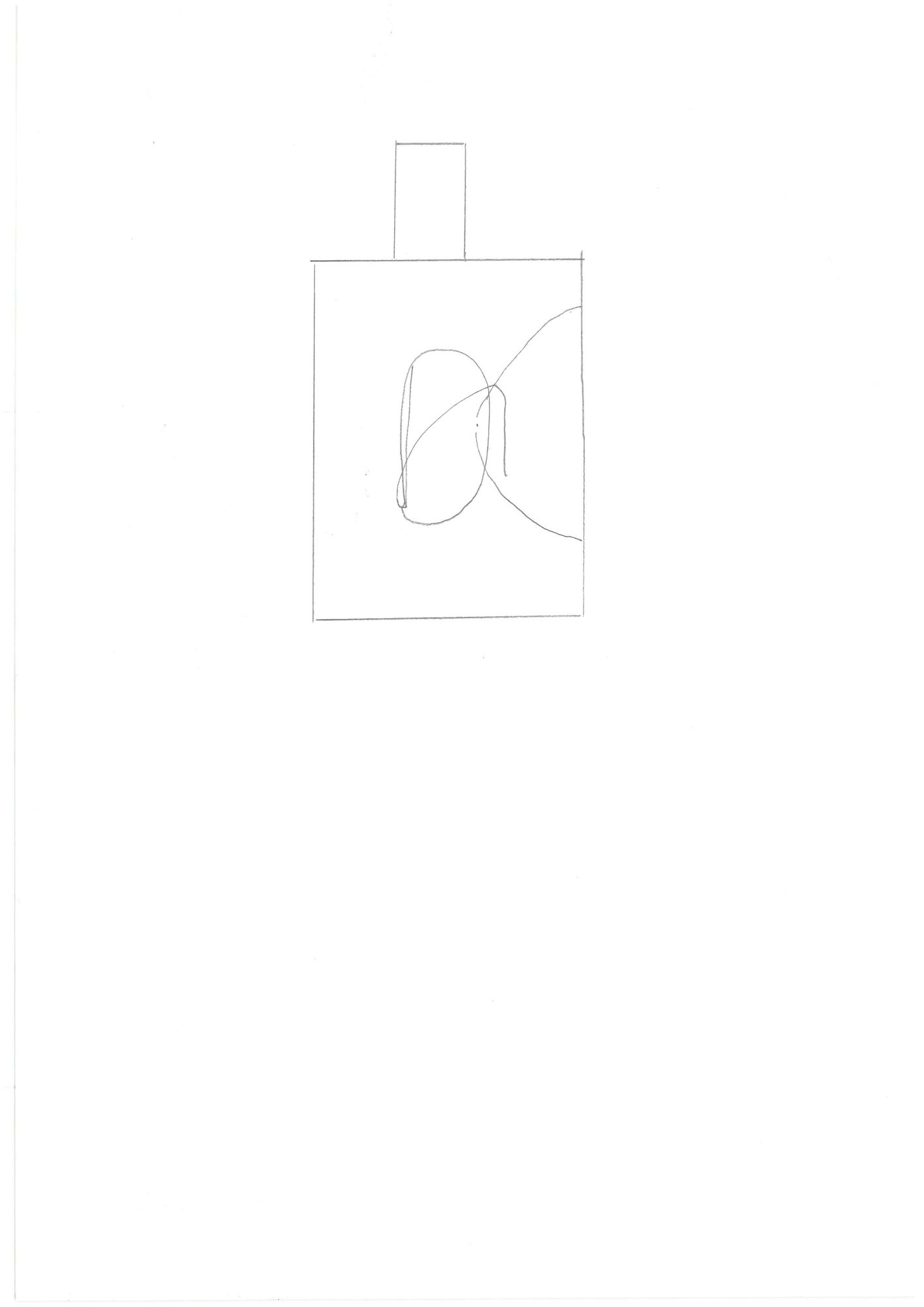  hyper-realistic detailed 3D Render of a perfume
bottle on a simple white background.

The bottle is made from "yellow glass".

The cap on t...