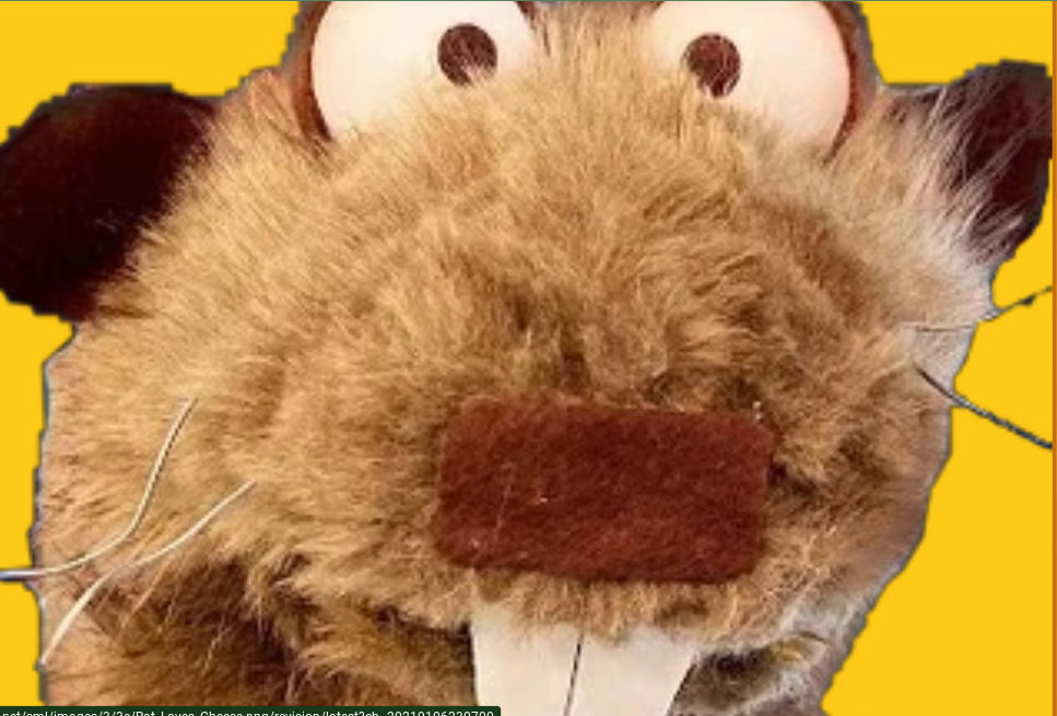 Gianna Henderson-Kirk