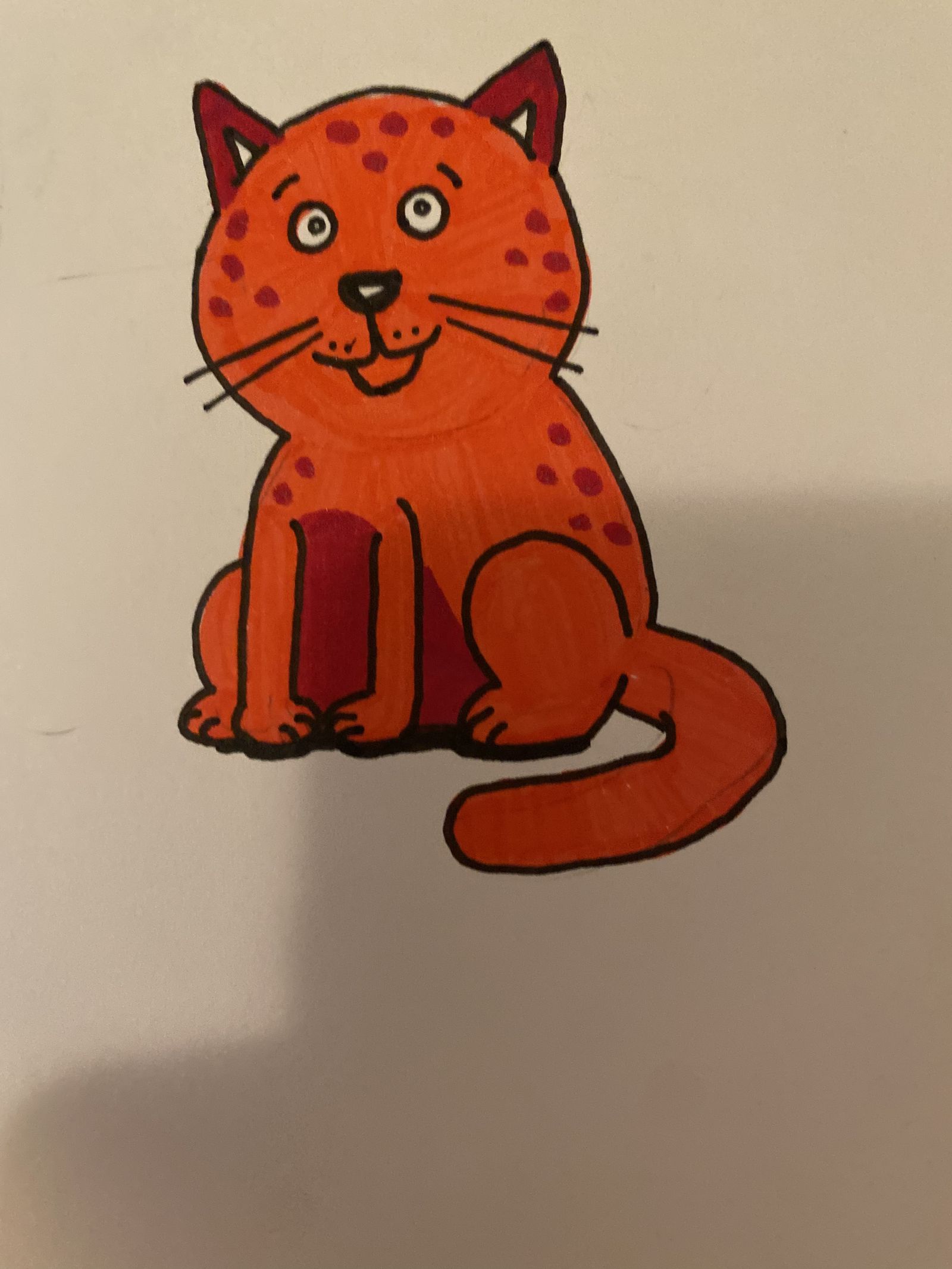 LittleRedCat 