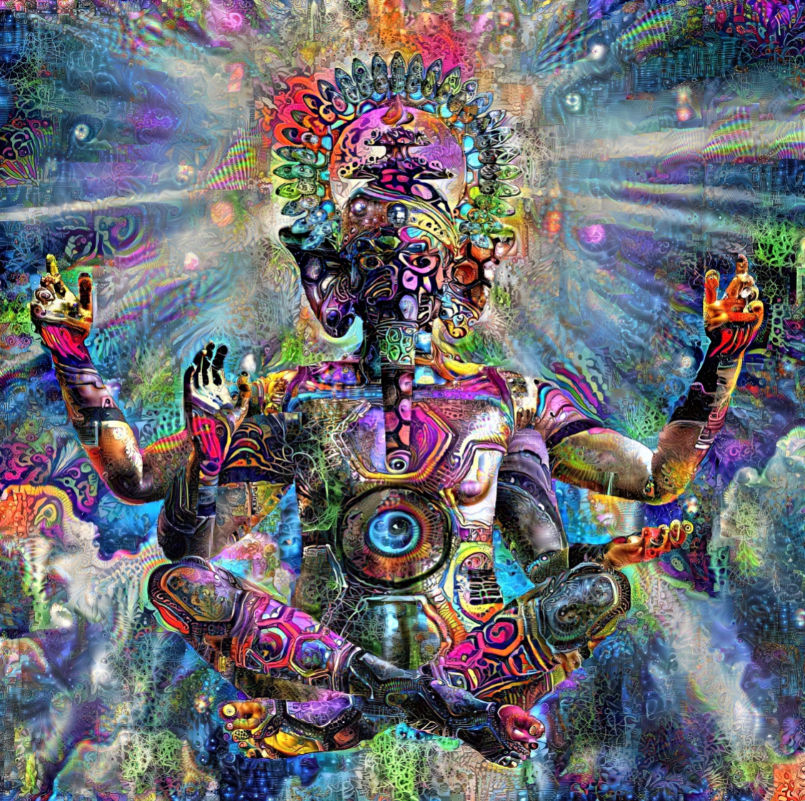 Miguelangelo Rosario