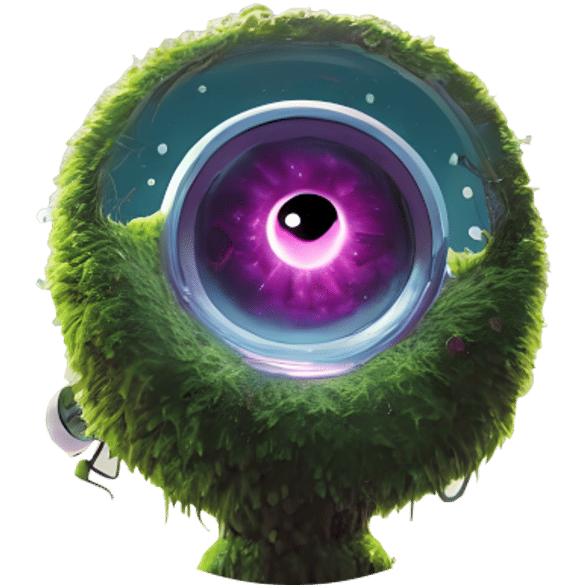 Crystal Tree AI Generated Artwork NightCafe Creator