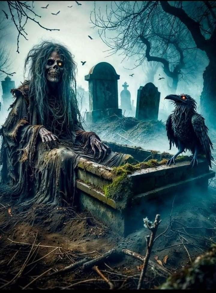 Professional photography, bokeh, natural lighting, canon lens, shot on dslr 64 megapixels sharp focus sinister by Greg Rutkowski horror Gust...