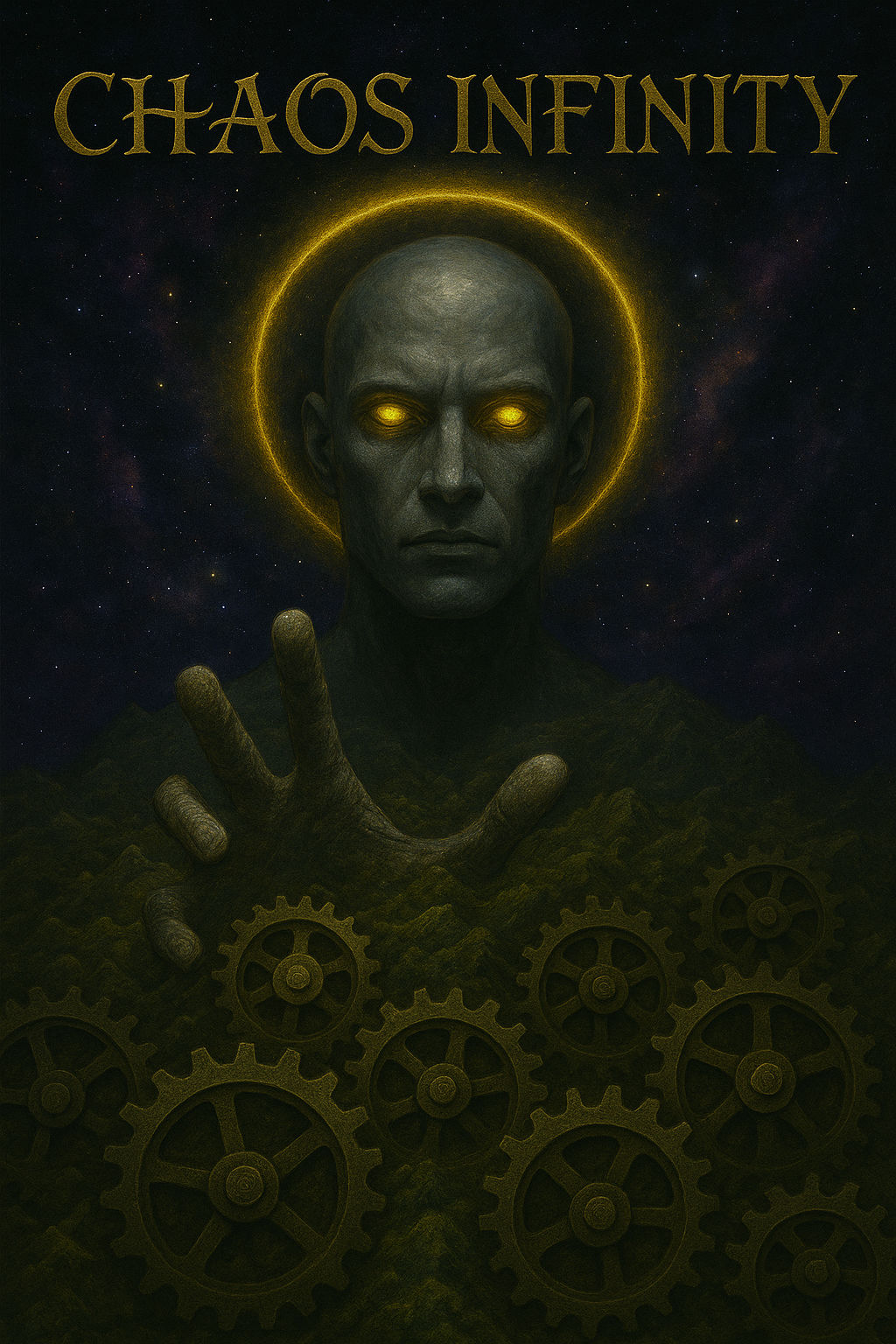 JohnnyDM - OGPimplePopperz