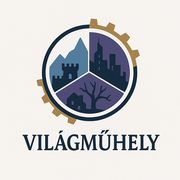 Vilagmuhely and Unreality One