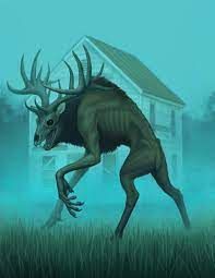WickedWendigo