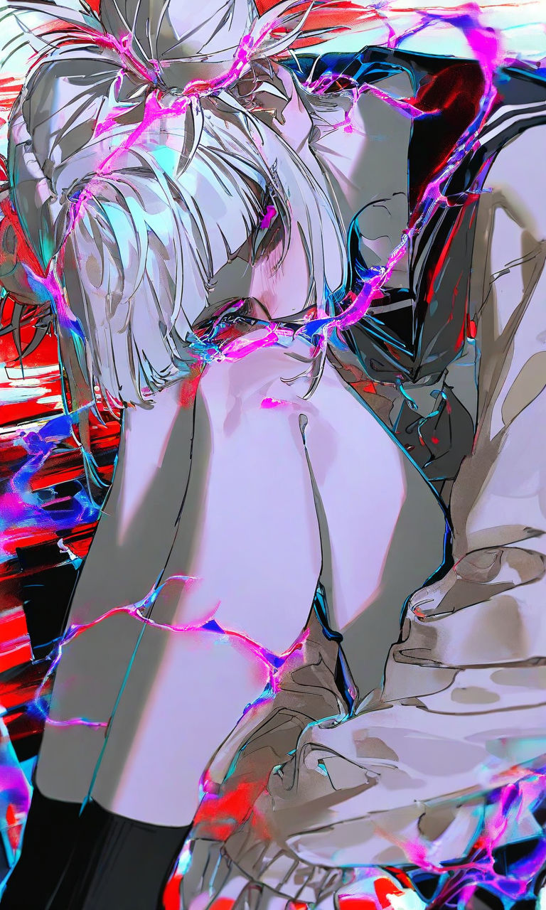 girl - Start Image 1