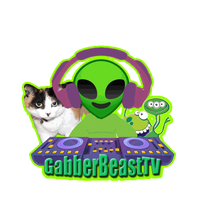 GabberBeastTV